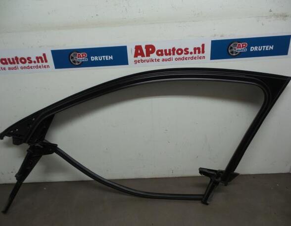 Door Card (Door Panel) AUDI A8 (4E2, 4E8)