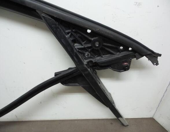 Door Card (Door Panel) AUDI A8 (4E2, 4E8)