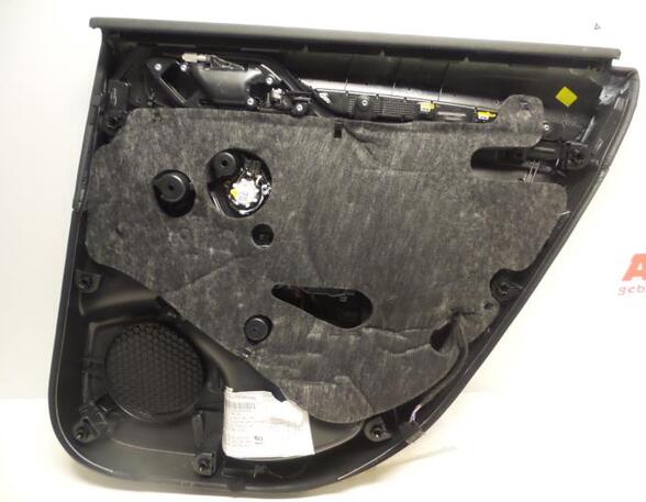 Door Card (Door Panel) AUDI A3 Limousine (8VS, 8VM)