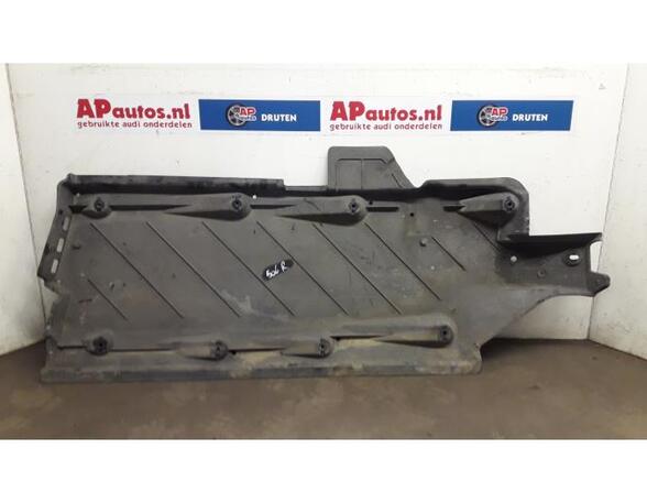 Bodem Beschermplaat AUDI A1 Sportback (8XA, 8XF)