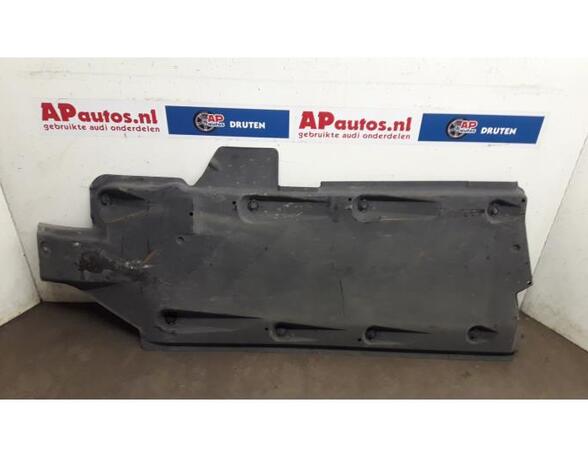 Bodem Beschermplaat AUDI A1 Sportback (8XA, 8XF)