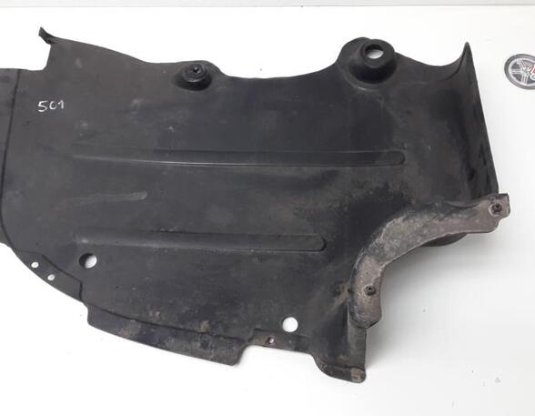 Skid Plate AUDI A4 Avant (8ED, B7)