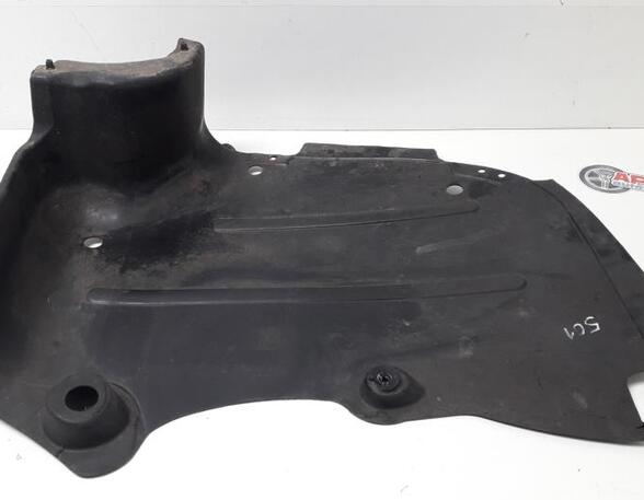 Skid Plate AUDI A4 Avant (8ED, B7)