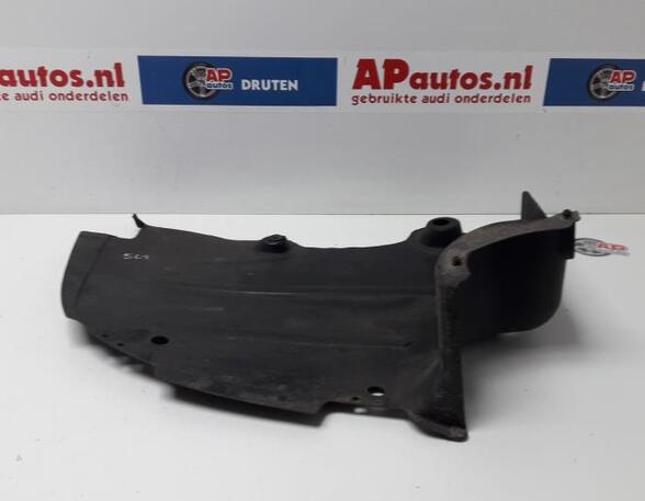 Skid Plate AUDI A4 Avant (8ED, B7)