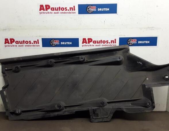 Skid Plate AUDI A1 (8X1, 8XK), AUDI A1 Sportback (8XA, 8XF)