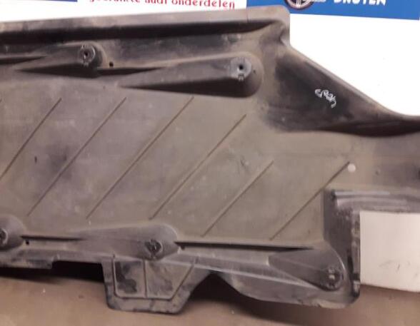 Skid Plate AUDI A1 (8X1, 8XK), AUDI A1 Sportback (8XA, 8XF)