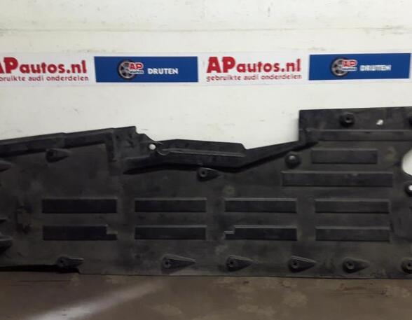 Skid Plate AUDI A8 (4E2, 4E8)