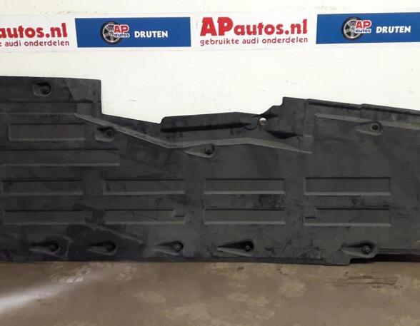 Skid Plate AUDI A8 (4E2, 4E8)