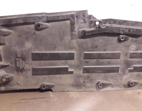 Skid Plate AUDI A8 (4E2, 4E8)