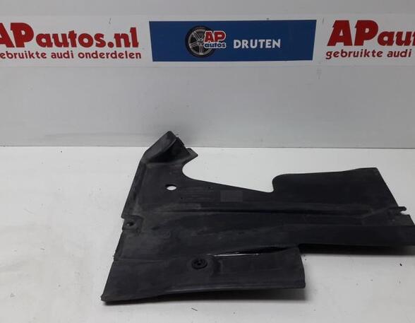 Skid Plate AUDI A6 (4F2, C6)