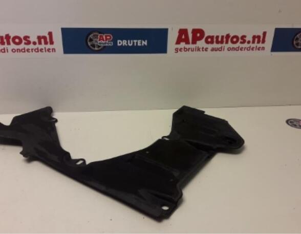 Skid Plate AUDI A8 (4E2, 4E8)