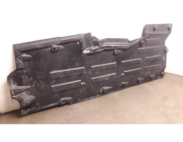 Skid Plate AUDI A8 (4E2, 4E8)