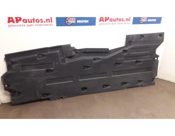 Bodem Beschermplaat AUDI A8 (4E2, 4E8)