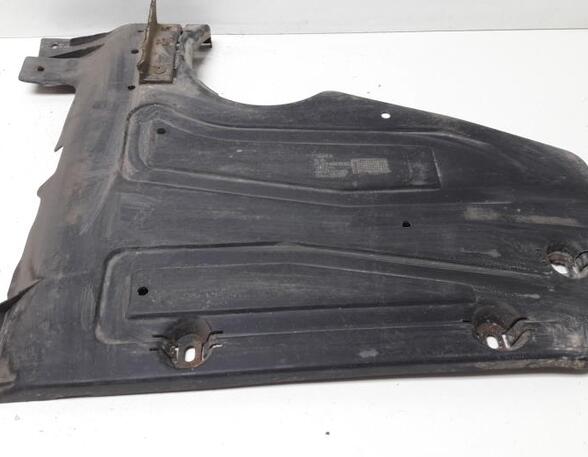 Skid Plate AUDI TT (8N3)