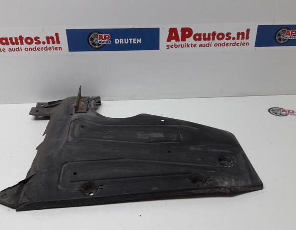 Skid Plate AUDI TT (8N3)