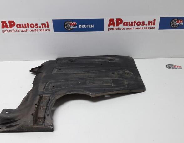 Skid Plate AUDI TT (8N3)