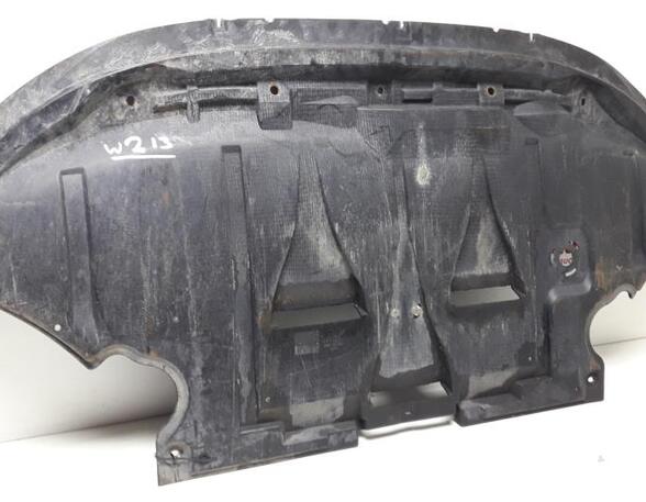 Skid Plate AUDI A6 Avant (4B5, C5)