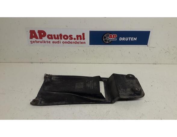 Bodem Beschermplaat AUDI A8 (4E2, 4E8)