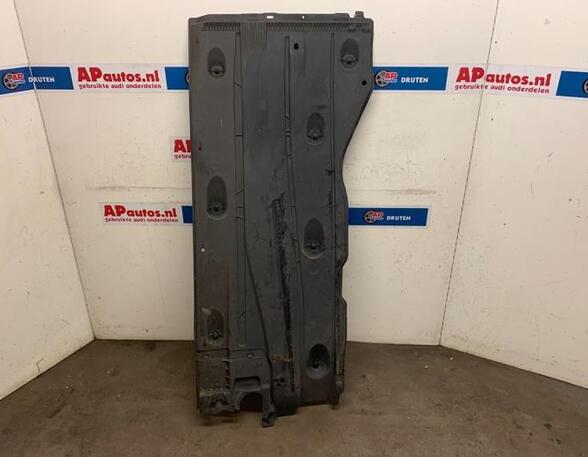 Skid Plate AUDI A3 Sportback (8VA, 8VF), AUDI A6 Allroad (4GH, 4GJ, C7)