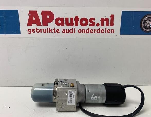 Convertible Top Hydraulic Pump AUDI A3 Convertible (8P7)