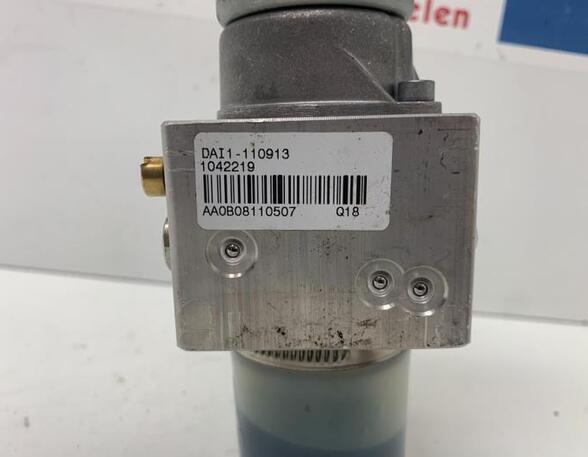 Convertible Top Hydraulic Pump AUDI A3 Convertible (8P7)