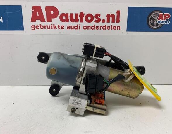 Motor Aandrijving Cabriokap AUDI A4 B7 Convertible (8HE)