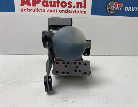 Motor Aandrijving Cabriokap AUDI A4 B7 Convertible (8HE)