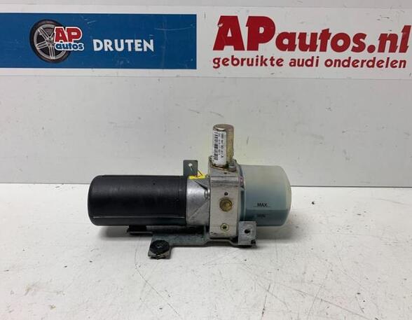 Motor Aandrijving Cabriokap AUDI TT Roadster (8N9)