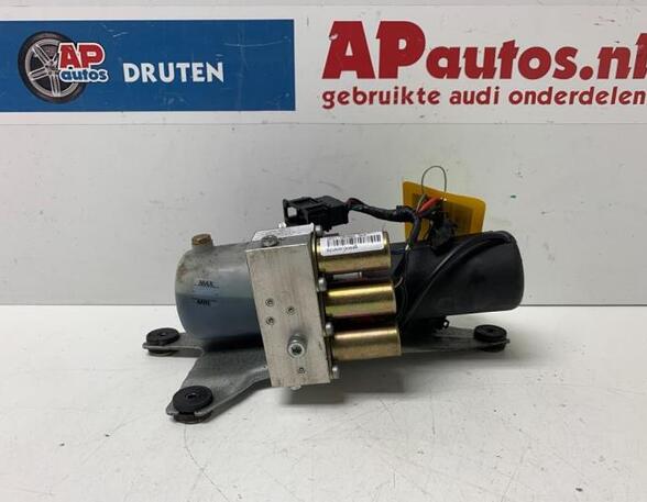 Motor Aandrijving Cabriokap AUDI A4 B7 Convertible (8HE)