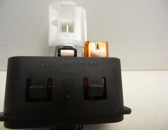 Cigarette Lighter AUDI A5 (8T3)