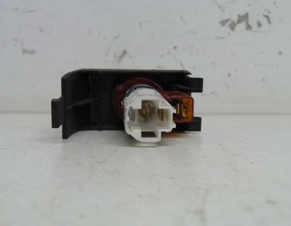 Cigarette Lighter AUDI A4 Avant (8E5, B6)