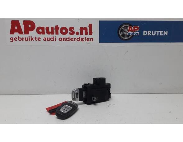 Slotcilinder Contactslot AUDI A4 Avant (8K5, B8)