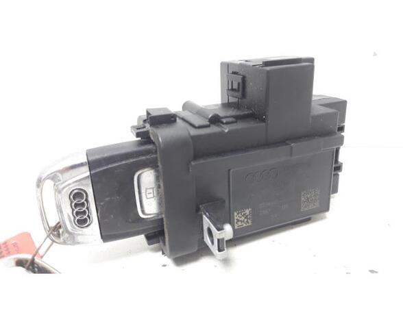 Slotcilinder Contactslot AUDI A4 Avant (8K5, B8)