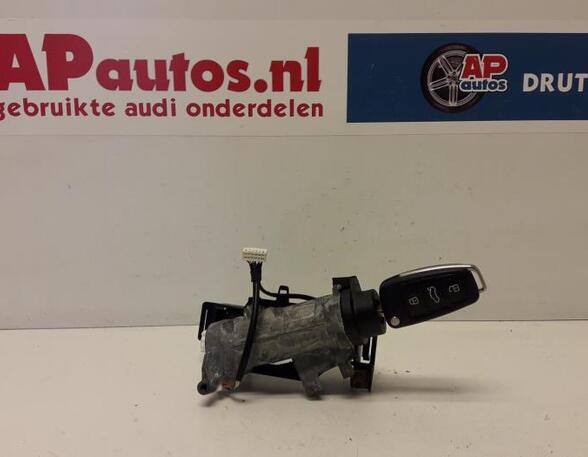 Slotcilinder Contactslot AUDI A3 (8P1), AUDI A3 Sportback (8PA), AUDI TT (8J3), AUDI A1 Sportback (8XA, 8XF)