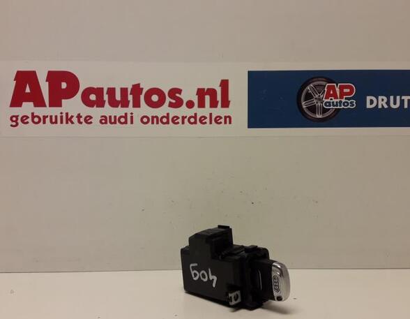 Slotcilinder Contactslot AUDI A4 (8K2, B8)