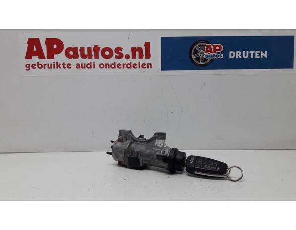 Slotcilinder Contactslot AUDI A4 Avant (8ED, B7)