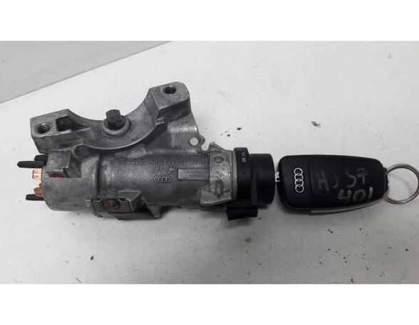 Slotcilinder Contactslot AUDI A4 Avant (8ED, B7)