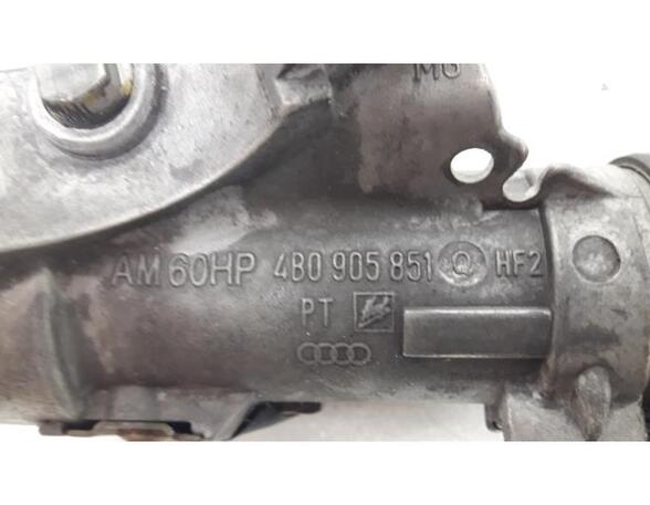 Slotcilinder Contactslot AUDI A4 Avant (8ED, B7)