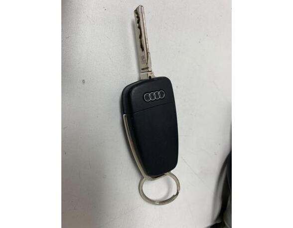 Slotcilinder Contactslot AUDI A3 Sportback (8VA, 8VF)