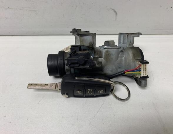 Ignition Lock Cylinder AUDI A3 Sportback (8VA, 8VF)