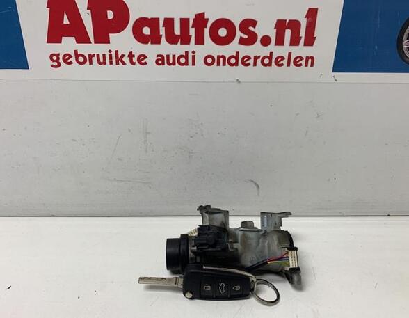 Slotcilinder Contactslot AUDI A3 Sportback (8VA, 8VF)