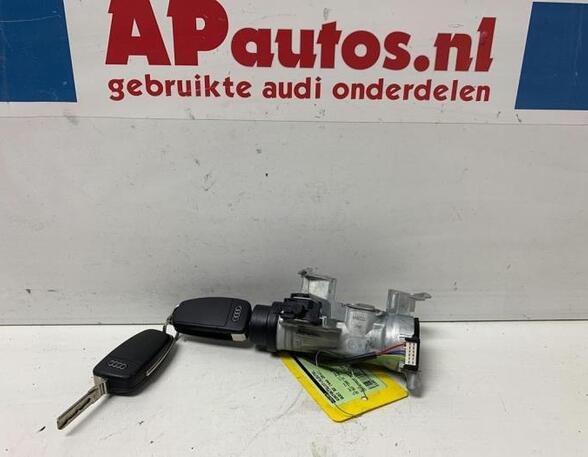 Ignition Lock Cylinder AUDI A3 Sportback (8VA, 8VF)