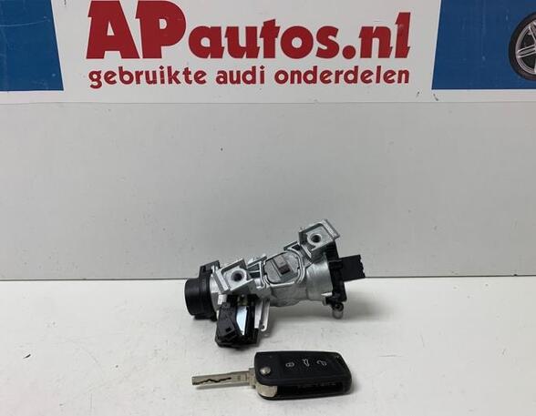 Ignition Lock Cylinder AUDI A1 Sportback (GBA)