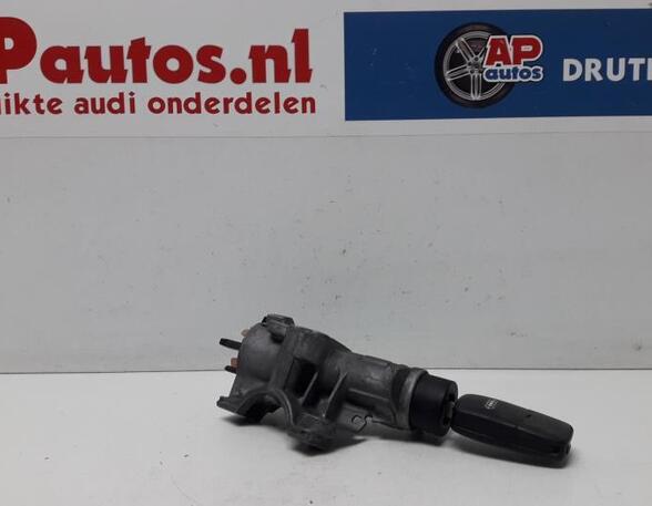 Schließzylinder für Zündschloß Audi A6 Avant 4B, C5 4B0905851B P10988529