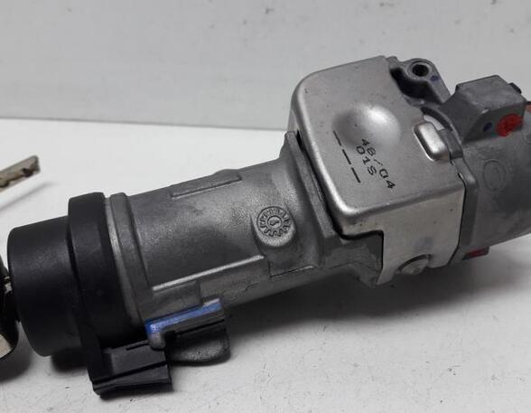 Ignition Lock Cylinder AUDI A4 (8EC, B7)