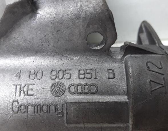 Ignition Lock Cylinder AUDI A6 Avant (4B5, C5)