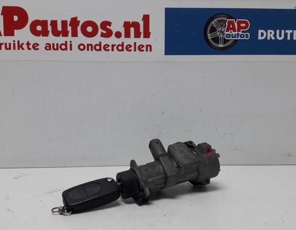 Ignition Lock Cylinder AUDI A6 Avant (4B5, C5)