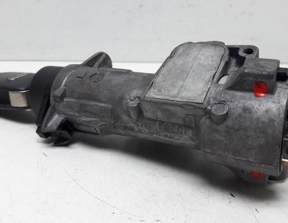 Ignition Lock Cylinder AUDI A6 Avant (4B5, C5)