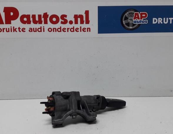 Ignition Lock Cylinder AUDI A6 Avant (4B5, C5)