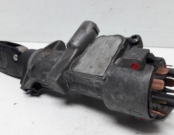 Slotcilinder Contactslot AUDI A6 Avant (4B5, C5)